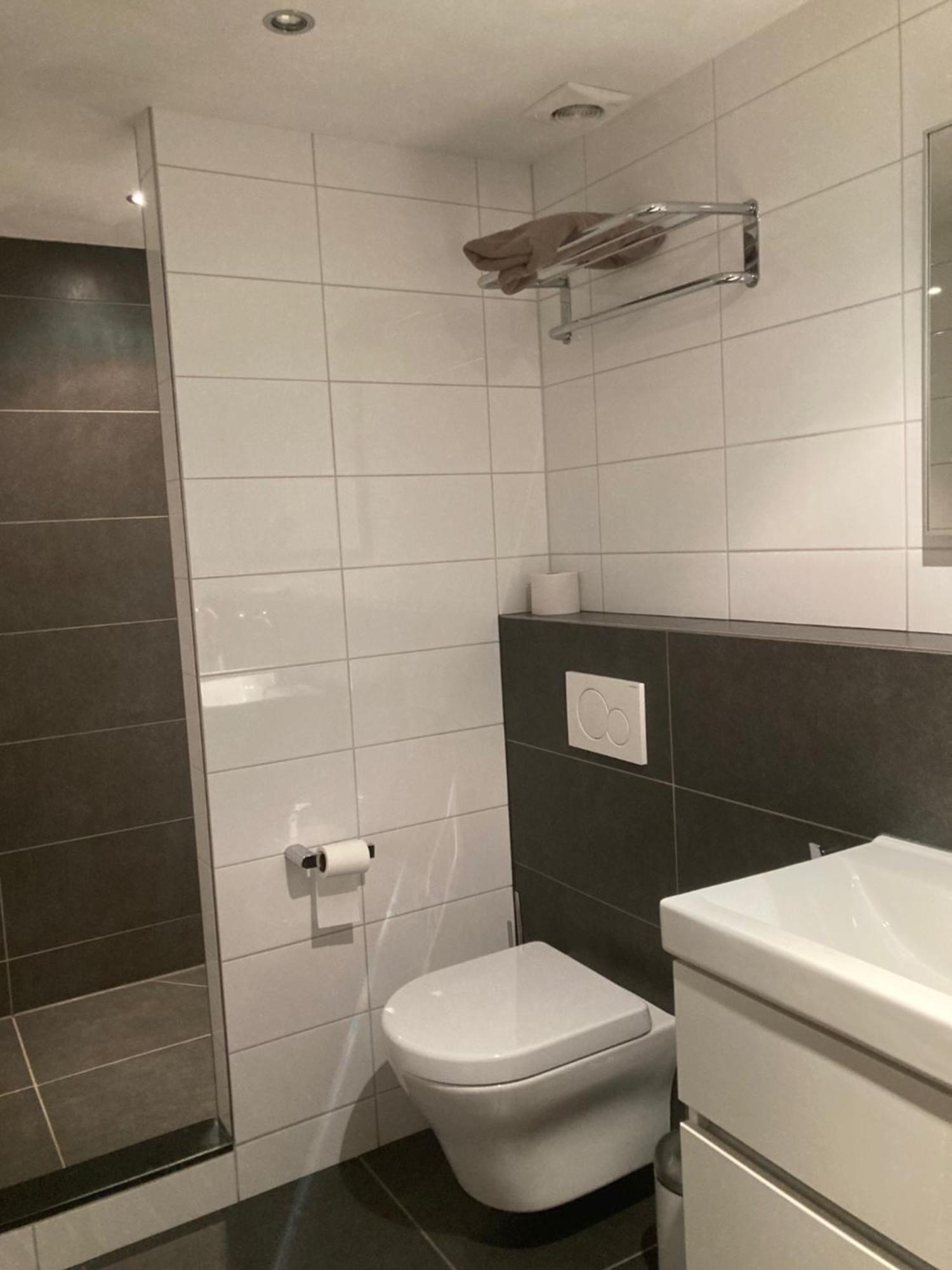 Hotel Centraal Someren Habitación foto